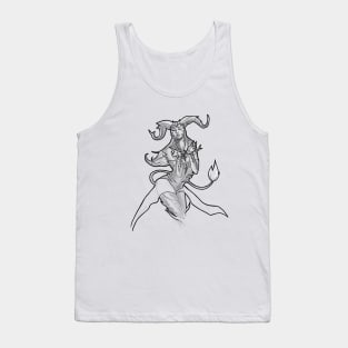 Succubus Tank Top